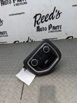 2019-2022 Sierra Lh Dash Vent AT4 Trim With 4WD Headlight SWITCHES1176636. Fixed Price $100.00.