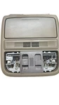 01 Honda Accord Interior Ceiling Light Assembly P.N.39180-TA0-A212-M1. Fixed Price $50.00.
