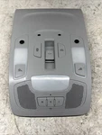 2012-2018 Audi A6 Front Overhead Console Dome Light 4G0947135E Oem. Fixed Price $34.99.