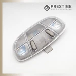 2007 2015 Lincoln Mkx Rear Interior Roof Dome Map Light 7A1Z-13776-AA Oem. Fixed Price $49.90.