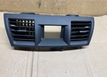 G4 08-13 Toyota Highlander Front Center Dash Ac Air Vents Trim Bezel. Fixed Price $109.00.