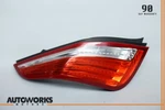 10-15 Jaguar Xjl X351 Rear Left Driver Side Tail Light Lamp AW9313405AD Oem. Fixed Price $224.50.