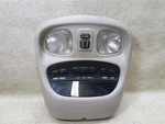 Dome Light Sun Roof Switch Tan Fits 1998 1999 2000 2001 2002 Chrysler Concorde. Fixed Price $44.85.