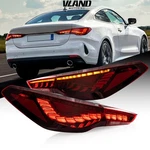 Pair Vland Led Tail Lights For Bmw 4 Series 2020-2026 G22 G23 G26 W/sequential. Fixed Price $539.99.