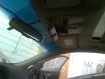 Overhead Console Front Roof Without Navigation System Fits 13-14 Maxima 1560452. Fixed Price $54.00.