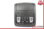 17-20 Cadillac XT5 Front Center Upper Reading Dome Light Lamp 22809886 Oem. Fixed Price $84.38.