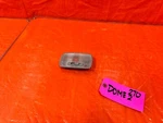 06-08 Honda Civic Ex Rear Dome Map Reading Light Lamp Gray Oem 270. Fixed Price $22.95.