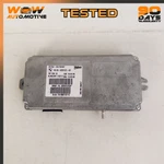 07-18 Bmw F13 650I 760I 750I 550I Rear View Back Up Camera Control Module Oem. Fixed Price $84.40.