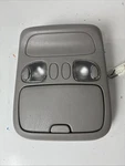 Console Front Crew Cab 4 Door Without Sunroof From 2006 Tundra. Fixed Price $85.00.