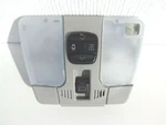 2000-02 Mercedes-benz W210 E320 E430 Dome/map Light Sunroof Switch Oem Gray. Fixed Price $119.95.