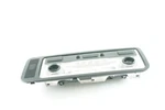 Oem Bmw E46 Convertible Cabrio Center Overhead Map Light Lamp 01-05 325CI 330CI. Fixed Price $18.66.