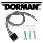 Dorman Techoice Transfer Case Shift Control Module Connector For 2002-2009 Hn. Fixed Price $37.77.