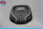 14-17 Maserati Ghibli Overhead Dome Light Lamp Switch Control Module Unit Oem. Fixed Price $91.20.