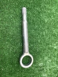 00 02 03 04 05 06 07 08 09 11 Mercedes-benz Towing Hinge Eye Oem. Fixed Price $29.40.