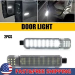 Pair Led Door Courtesy Light For Hummer H2 2003 2004 2005 2006 2007 2008 2009 Us. Fixed Price $15.19.
