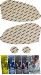 Vw Golf, Gti MK5 (06-09) Headlight Covers. Fixed Price $104.70.