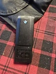 Bmw 63.31-8-337 Flash Light With Pouch *free Shipping*. Fixed Price $18.99.