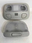 Front Roof Overhead Console Light Set VC12-068 Fits 08 14 Subaru Impreza. Fixed Price $34.00.