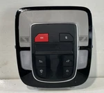 21-23 Hyundai Santa Fe Interior Front Overhead Roof Map Dome Light Lamp # 104011. Fixed Price $110.03.