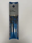 Types Plug & Glow Led Kit 24" Blue Color Light Strips Hyper Bright 12V. Fixed Price $18.99.