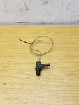 Mercedes W124 86-93 Wiring Connector Cable Plug Terminal 0105450928. Fixed Price $26.60.
