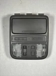 Honda Pilot 11-17 Overhead Console Grey C038 Oem 2011 2012 83250-TK8-A11. Fixed Price $130.00.