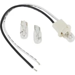 Autometer 3220 Light Bulb And Socket Kit,plastic Gauges. Fixed Price $20.99.