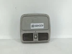 2009 Subaru Forester Overhead Roof Console Bribq. Fixed Price $66.07.