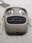 Used Front Lower Center Console Fits: 2001 Chrysler Lhs Floor Grade. Fixed Price $58.00.