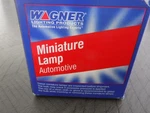Wagner Mini Lamps 10 Pack 579. Fixed Price $18.00.