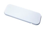 New Oem Ford E69Z-13783-A Dome Lamp Lens Nos. Fixed Price $18.99.