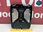 16-22 Bmw 740 750 X7 20-25 840 G16 Front Overhead Reading Dome Light Lamp Switch. Fixed Price $124.33.