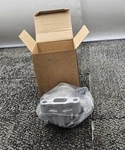 Dorman 911-003 Secondary Air Injection Check Valve 2004-2005 Gmc Envoy, Xl, Xuv. Fixed Price $53.99.