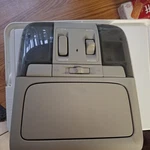 2010-2014 Oem Subaru Legacy Outback Overhead Roof Console Dome Light Lamp Gray. Fixed Price $80.00.