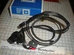 Gm 22550827 Rear Compartment Lamp Assembly For Chevy And Pontiac 1991-1996 33. Fixed Price $14.50.