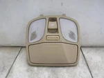2011-2013 Hyundai Sonata Oem Front Console Sunroof Single Pane P# 928103Q010TX. Fixed Price $62.00.