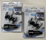 2/$19.99 Custom Led Beam Lights (25204). Fixed Price $19.99.