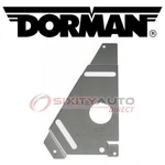 Dorman Front Left Power Window Motor Mount Repair Kit For 2005-2008 Ed. Fixed Price $46.31.