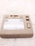 97 98 99 Lexus LS400 Front Roof Console Dome Map Lamp Tan LF03. Fixed Price $49.99.