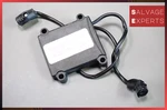 2014-2017 Maserati Ghibli Q4 Movement Detector Sensor Module Oem. Fixed Price $57.75.