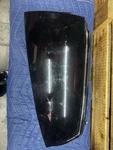 Lamborghini Murcielaog LP-640 Oem Tail Light Tinted 410945095D (damaged). Fixed Price $1500.00.