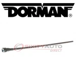 Dorman Fuel Line Connector For 1990-1992 Dodge Monaco Air Delivery Pumps Jh. Fixed Price $30.03.