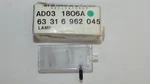 Bmw Light For Glove Box 63316962045. Fixed Price $14.83.