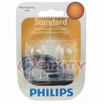 Philips Courtesy Light Bulb Ford Expedition 1999-2002 Electrical If. Fixed Price $9.61.