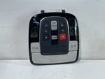 2023 - 2025 Hyundai Palisade Front Overhead Roof Map Dome Light Lamp # 104103. Fixed Price $75.89.