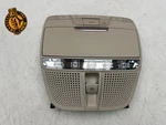2019-23 Mercedes Amg Gt Cls Front Overhead Dome Light Lamp Beige 0009006517 Oe. Fixed Price $79.99.