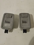 Pair Oem 928103J0006T Rear Left Reading Map Light For 2007-12 Hyundai Veracruz. Fixed Price $9.75.