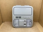 2011-2017 Honda Odyssey Light Gray Console Homelink Mirror. Fixed Price $50.00.