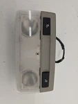 2011-2017 Buick Regal Rear Roof Interior Dome Light Lamp 20959399. Fixed Price $45.00.