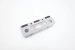 95-03 Bmw E38 5/7 Series Front Upper Roof Interior Dome Light Reading Lamp Oem. Fixed Price $22.50.